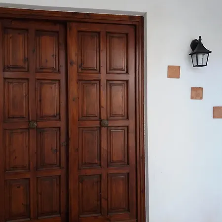 Sul Mare Villa
