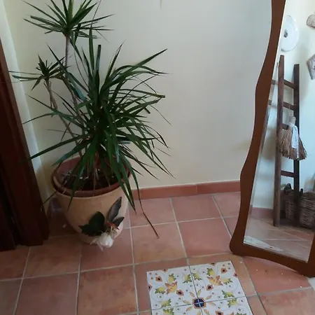 Sul Mare Villa *