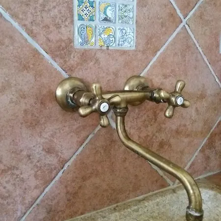 Sul Mare Villa Trapani